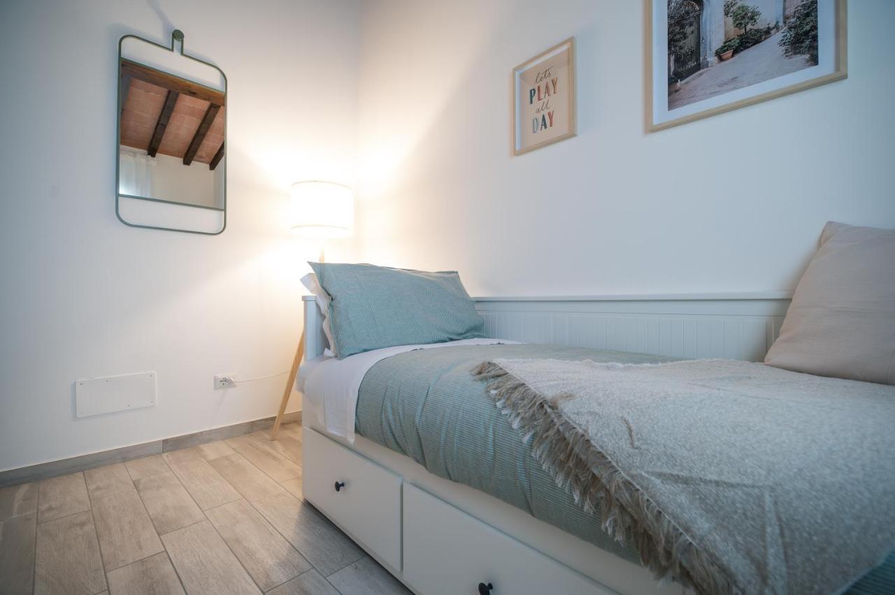 Lemon Garden House Διαμέρισμα San Miniato Basso Εξωτερικό φωτογραφία