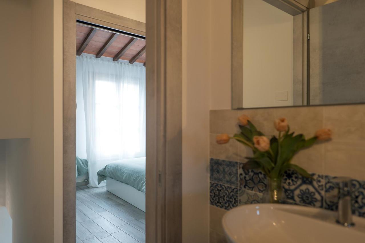 Lemon Garden House Διαμέρισμα San Miniato Basso Εξωτερικό φωτογραφία