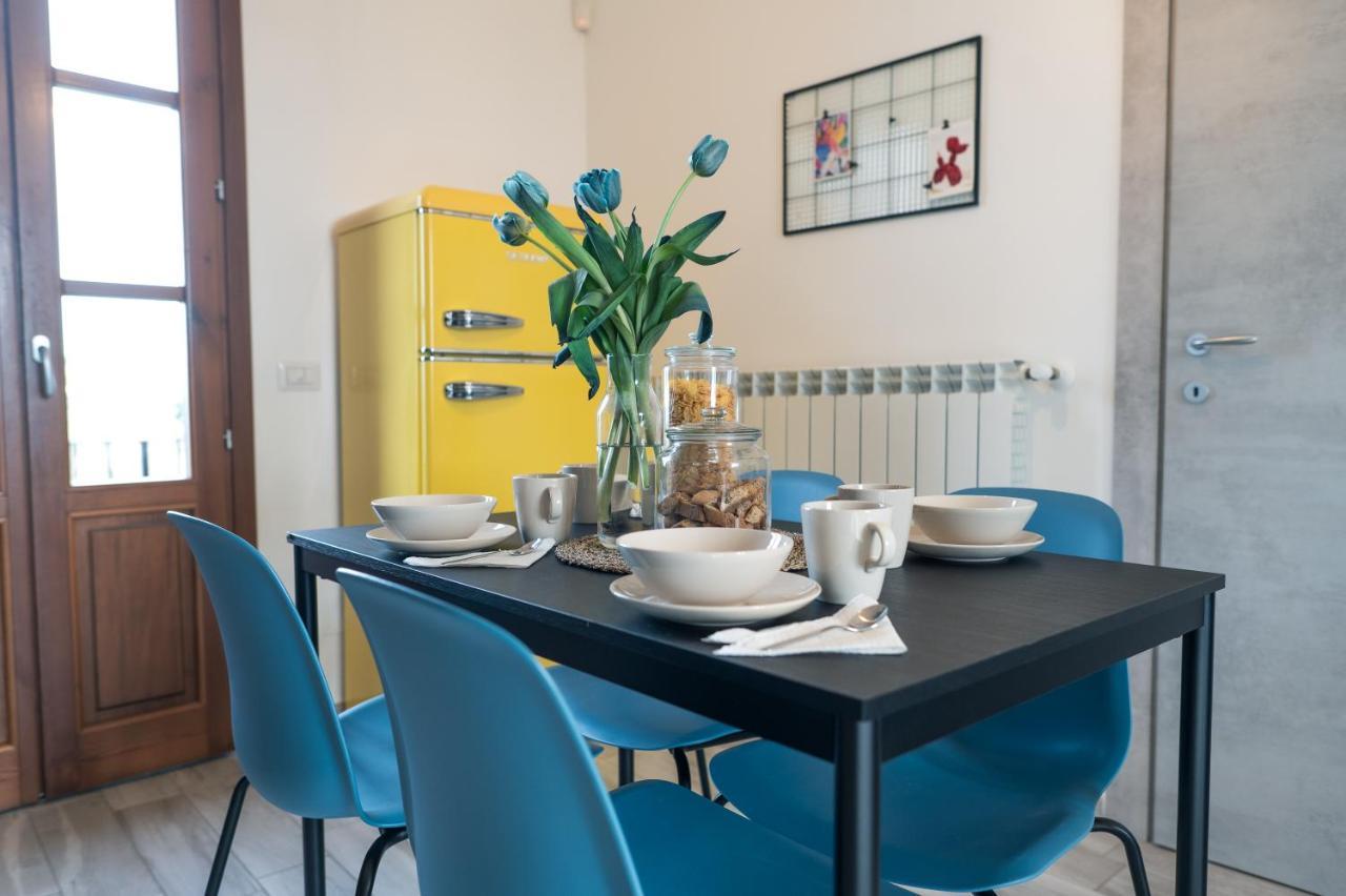 Lemon Garden House Διαμέρισμα San Miniato Basso Εξωτερικό φωτογραφία