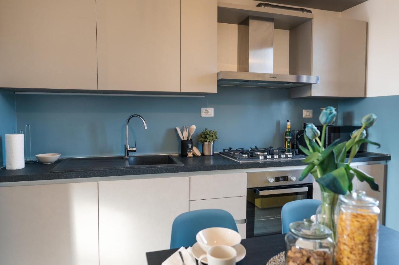 Lemon Garden House Διαμέρισμα San Miniato Basso Εξωτερικό φωτογραφία
