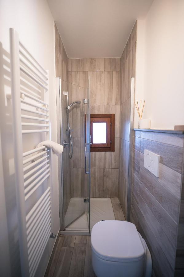 Lemon Garden House Διαμέρισμα San Miniato Basso Εξωτερικό φωτογραφία